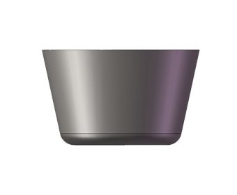 Cylindrical Shell