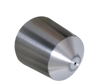 Custom Brush aluminum industrial lamp shade cover wholesale3