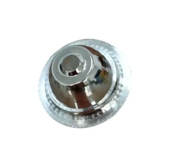 Hot sale lighting fixtures fluorescent cob led reflector cup1