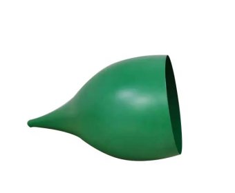 Nodic coating metal lamp & light shade cover for lighting pendants3