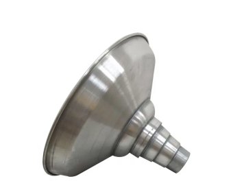 Round metal lamp shade outdoor raw material supplies3