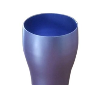 Colorful anodized aluminum tumbler mug cup wholesale1