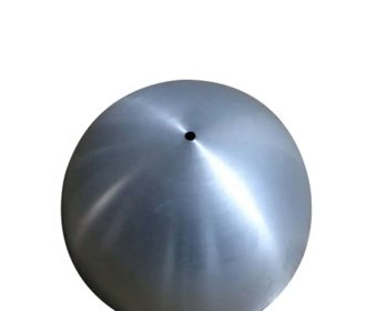 China metal spun dome light & lamp shades2