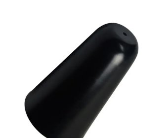 Wholesale Cylindrical black metal lamp & light shade cover for lighting pendants1