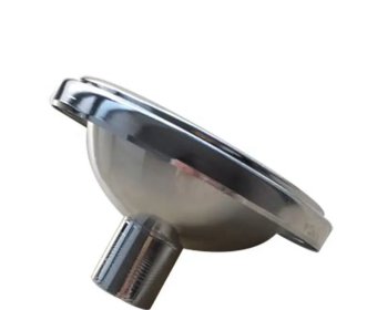 Anodized lighting fixtures fluorescent aluminium reflector2