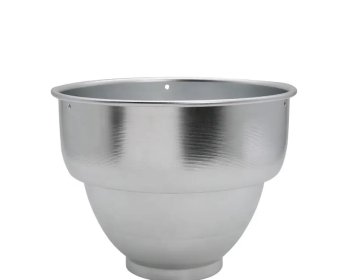 Wholesale hanging industrial aluminum metal spinning lamp light shade5