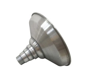 Round metal lamp shade outdoor raw material supplies2