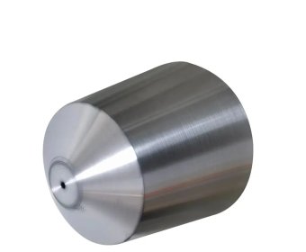 Custom Brush aluminum industrial lamp shade cover wholesale2