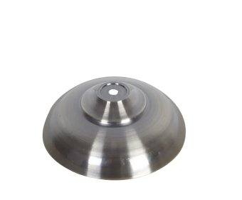 Metal led table lamp base for hotel222