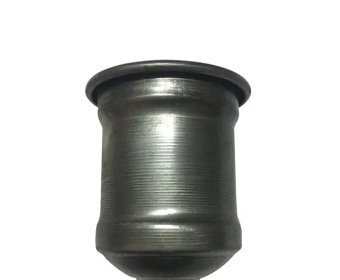 China indoor steel lamp shade stand and holder5