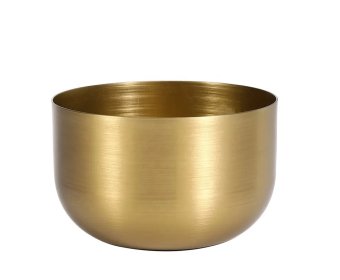 Nordic indoor anodising decorative pots planters home flower pot2