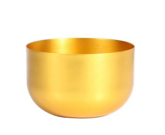 Nordic indoor anodising decorative pots planters home flower pot3