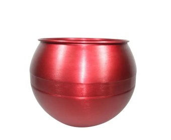 Custom 10L aluminum party wine ice cooler bucket table