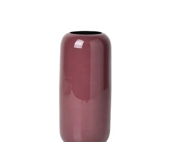 Nordic decoration flower tube tall vase for table2