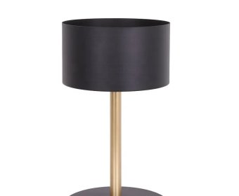 Handmade Nordic Outdoor Black Metal Flower Planter Pot For Garden2
