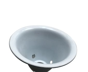 custom indoor black coating led light cover5
