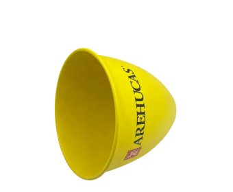 Custom logo metal party wine ice cooler bucket 13L2