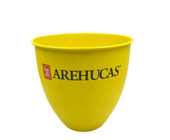 Custom logo metal party wine ice cooler bucket 13L