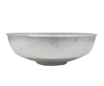 China alumimun pendant bowl lampshade3