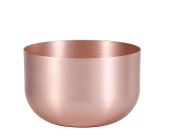Nordic indoor anodising decorative pots planters home flower pot5
