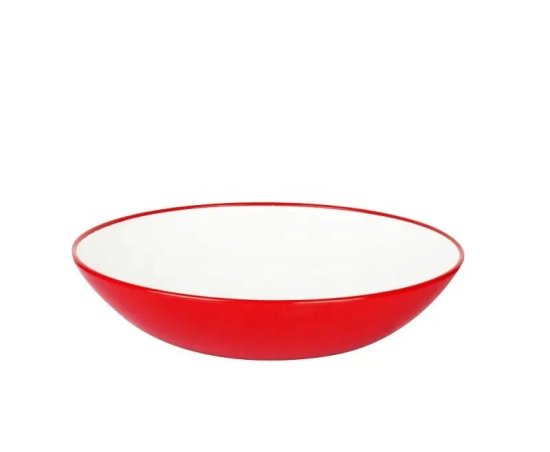 Hot sale powder coating iron lampshade dust cover