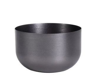 Nordic indoor anodising decorative pots planters home flower pot6