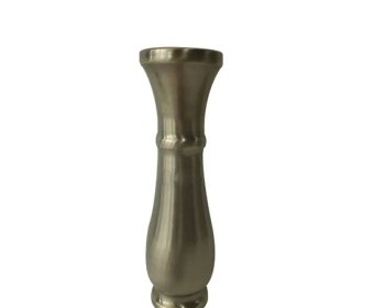 Custom sheet metal fabrication aluminum spinning parts4