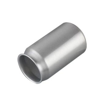 Factory priced custom aluminum sport travel mug3