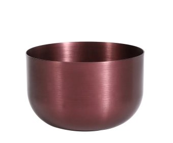 Nordic indoor anodising decorative pots planters home flower pot4