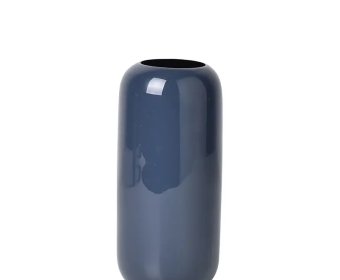 Nordic decoration flower tube tall vase for table5