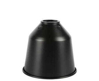 Custom round led light cover whole