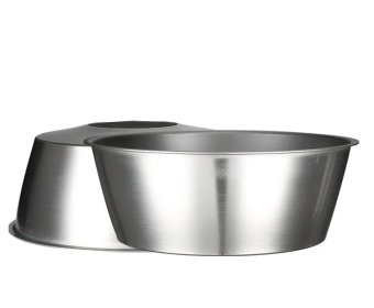Spinning top metal led light diffuser cover3