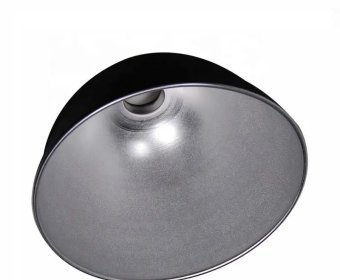 Photographic ball aluminum lamp & light cover wholesale3