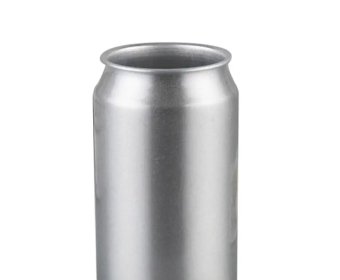Factory priced custom aluminum sport travel mug