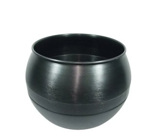Custom 10L aluminum party wine ice cooler bucket table2